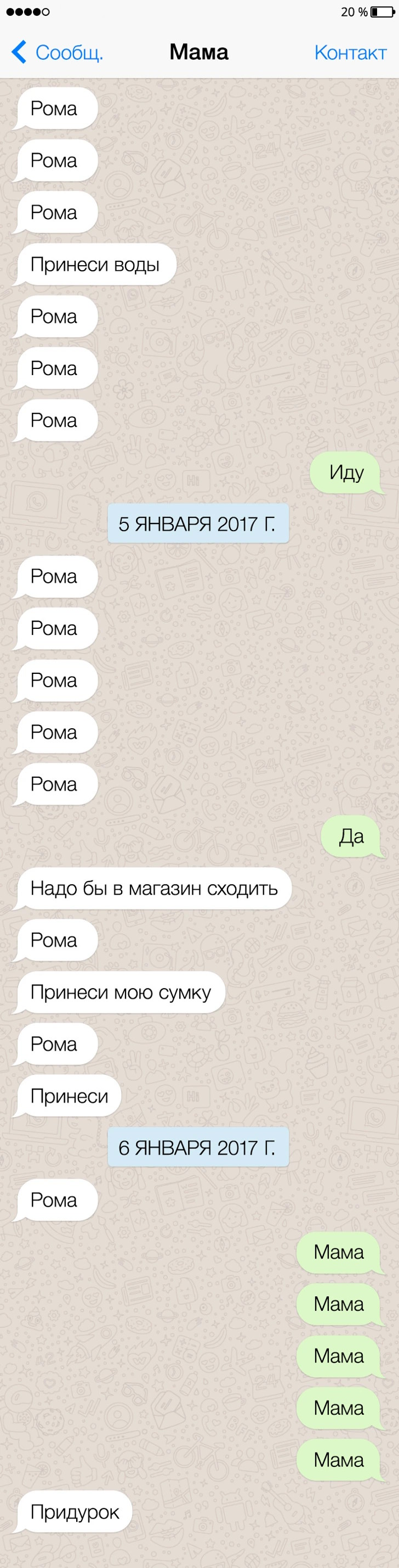 ����������